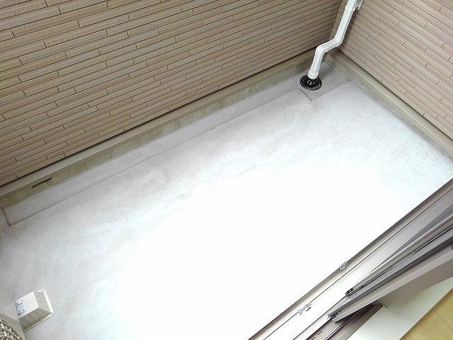 ｃａｓａ　ａｒｉｅｔｔａⅡ ベランダ