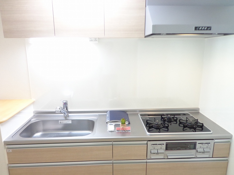 ヴォワ　ラクテ　サウス キッチン