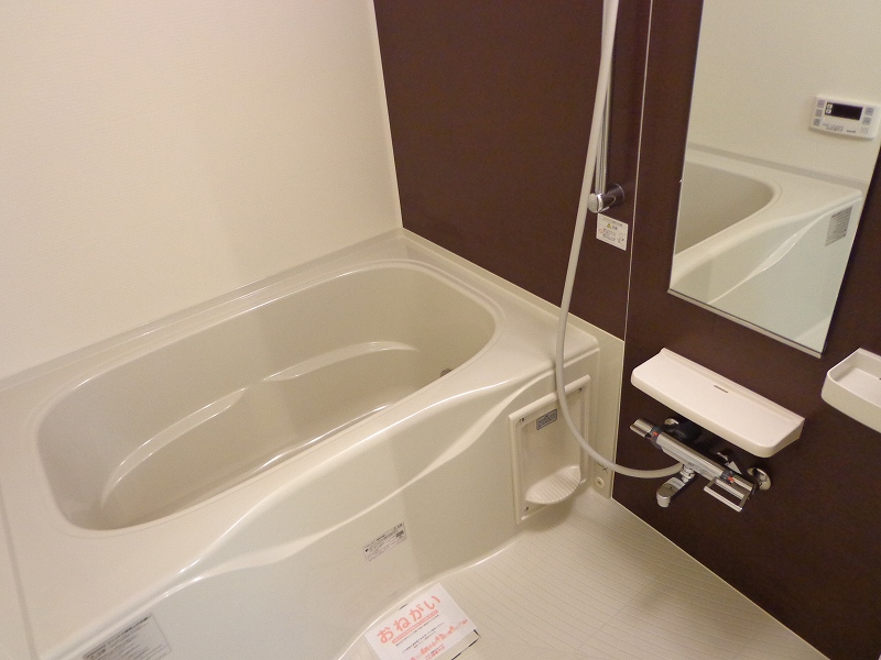 ヴォワ　ラクテ　サウス 風呂画像