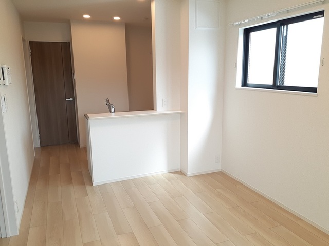 アドバンスⅡ リビング