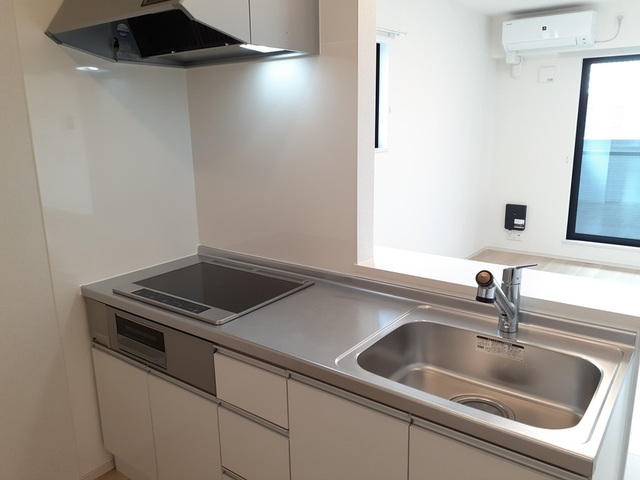 アドバンスⅡ キッチン