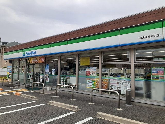 Ｃａｓａ　Ｌｉｎｏ　Ｃ その他外観1