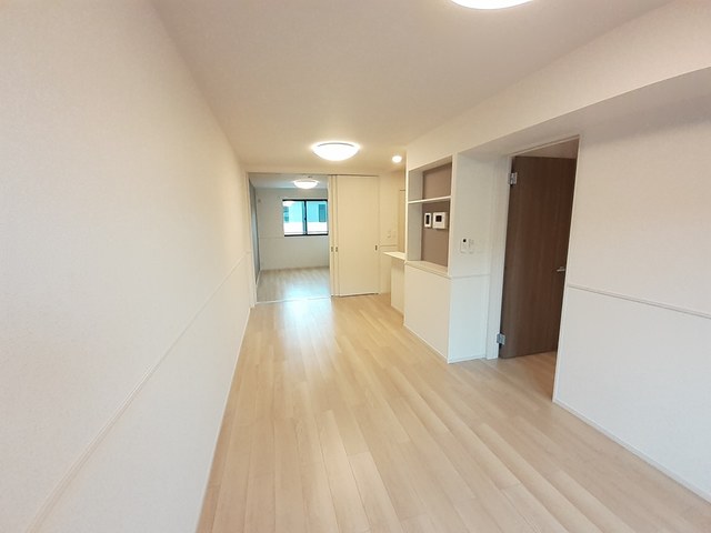 Ｃａｓａ　Ｌｉｎｏ　Ｃ リビング