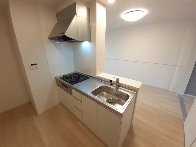 Ｃａｓａ　Ｌｉｎｏ　Ｃ キッチン