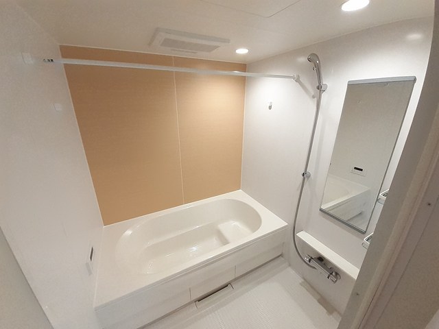 Ｃａｓａ　Ｌｉｎｏ　Ｃ 風呂画像