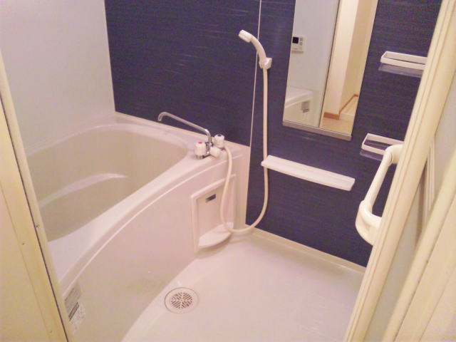 ファミール 風呂画像