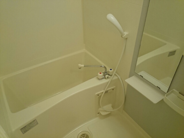 ジュネスＯ．Ｃ．Ｕ 風呂画像