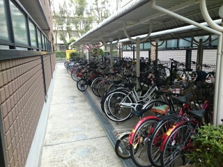 ジュネスＯ．Ｃ．Ｕ その他7