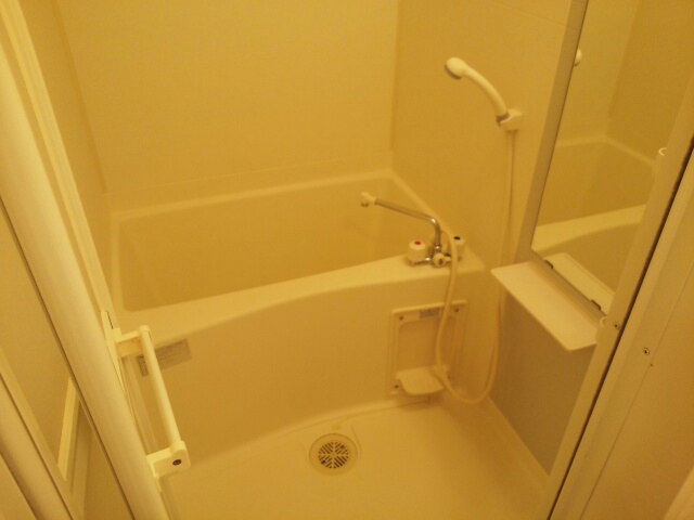 ジュネスＯ．Ｃ．Ｕ 風呂画像