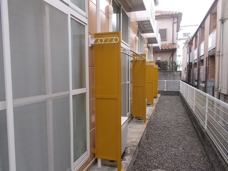 レオパレス神明５ その他3