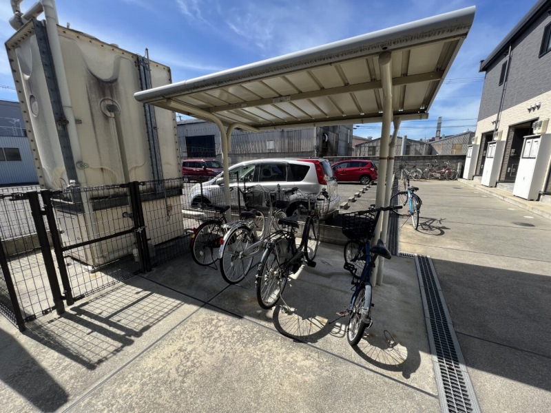 レオパレス後楽 その他7