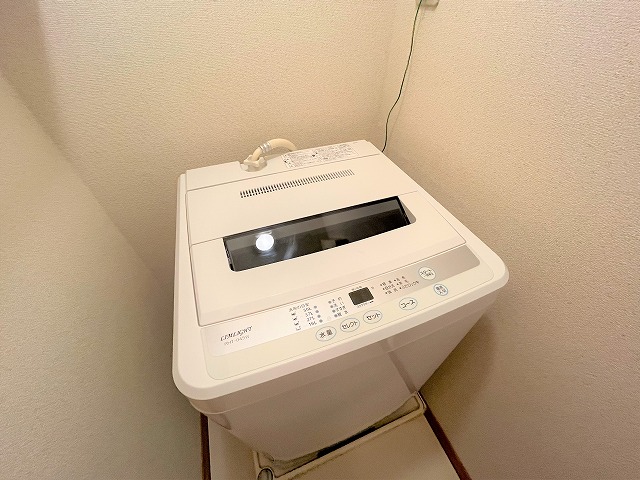 レオパレスプレステージ その他15