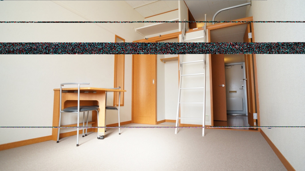 レオパレスＰａｒｋｓｉｄｅ橘 リビング