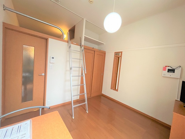 レオパレス国栄 その他7