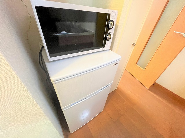 レオパレス国栄 その他12