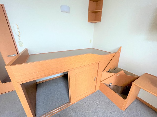 レオパレスプレステージ その他5