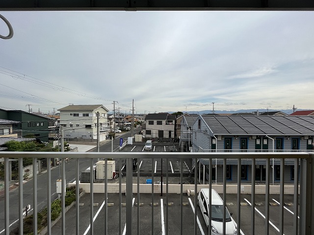 レオパレスプレステージ その他14