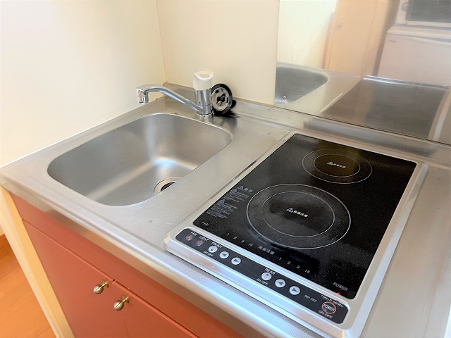 レオパレス国栄 その他9