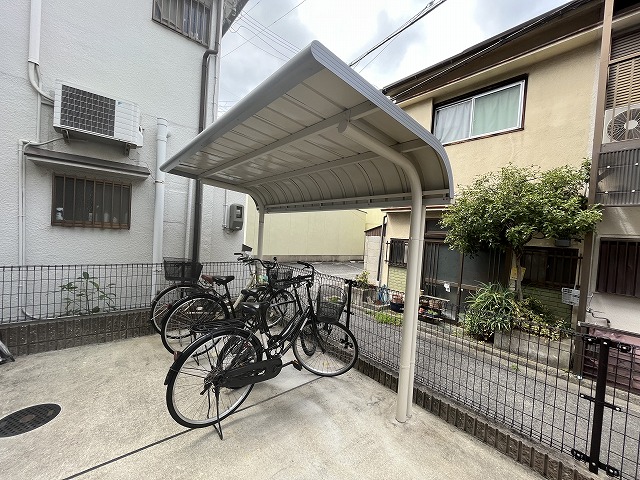 レオパレス国栄 その他4