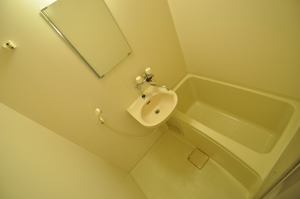 レオパレス真Ⅱ その他5