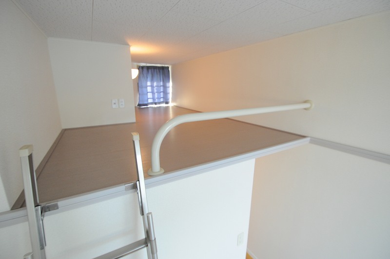 レオパレス真Ⅱ その他15