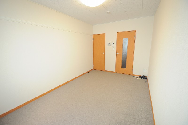 レオパレス都Ａ リビング