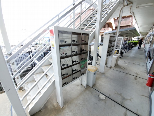 レオパレス原田 その他5