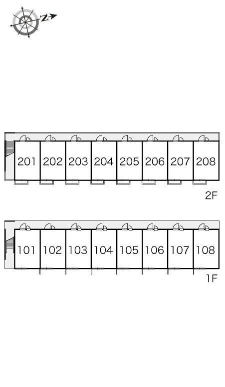 レオパレスＫアンドＳ その他2