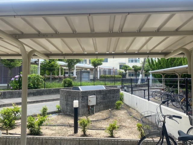 レオパレスシオン その他15