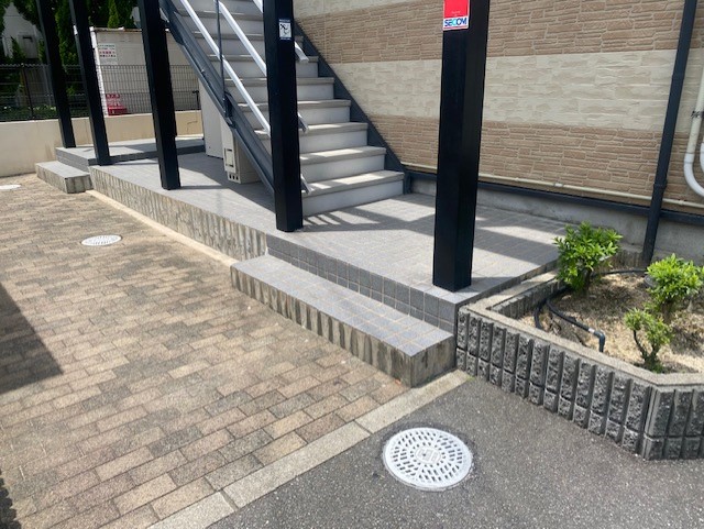 レオパレスシオン その他17