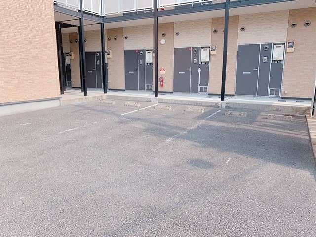 レオパレスパッシィオーネ その他5