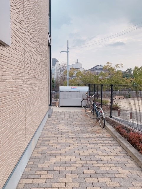 レオパレスパッシィオーネ その他9