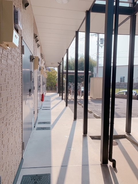 レオパレスパッシィオーネ その他10