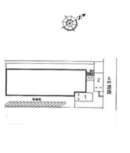 レオパレス白糸 その他1
