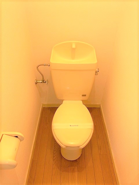 レオパレス白糸 その他4