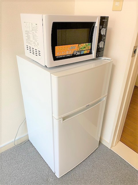 レオパレス白糸 その他6