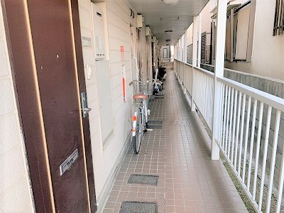 レオパレス白糸 その他8