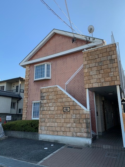 レオパレス白糸 その他9