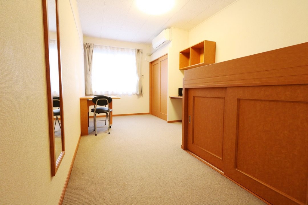 レオパレスＷｉｌｄ　Ｂｏａｒ その他4