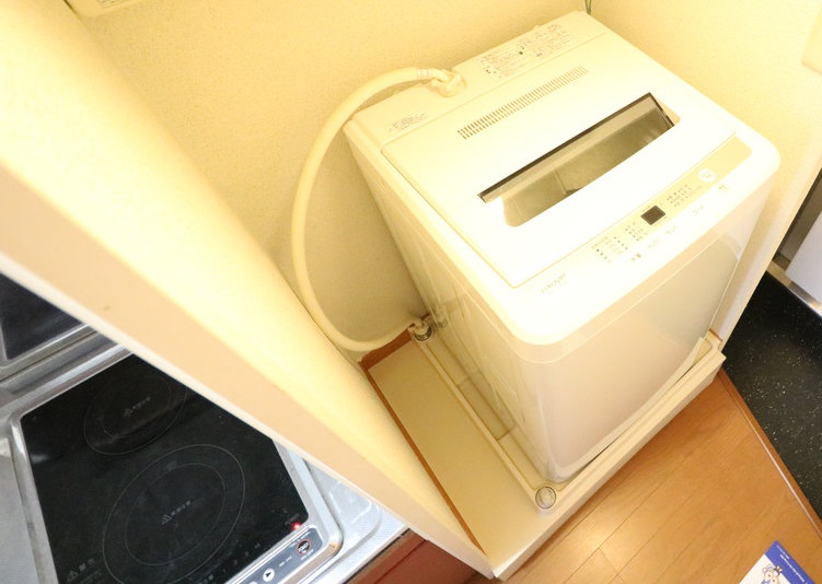 レオパレス十三 その他7