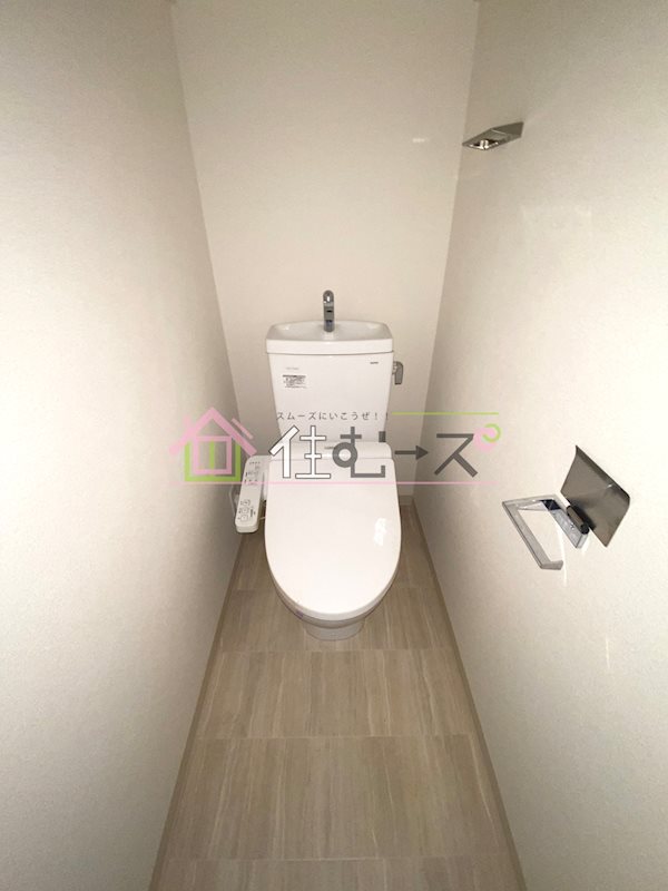 ファステートNAMBA華月 その他6