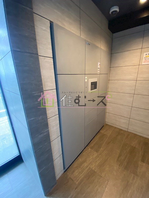 ファステートNAMBA華月 その他外観5