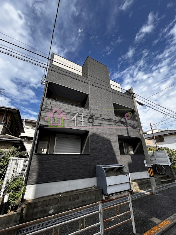 CRASTINE遠里小野 その他外観1