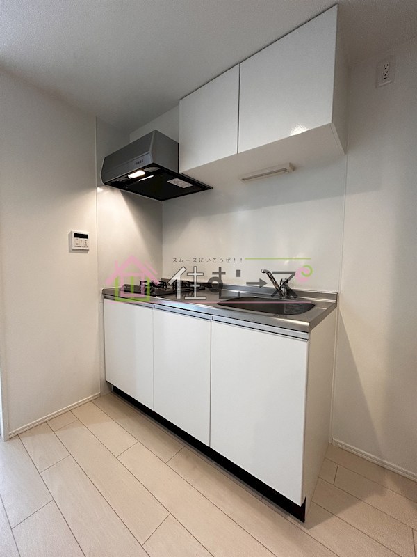 CRASTINE遠里小野 キッチン