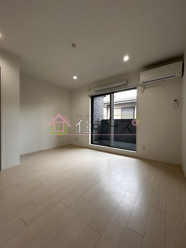 CRASTINE遠里小野 ベッドルーム