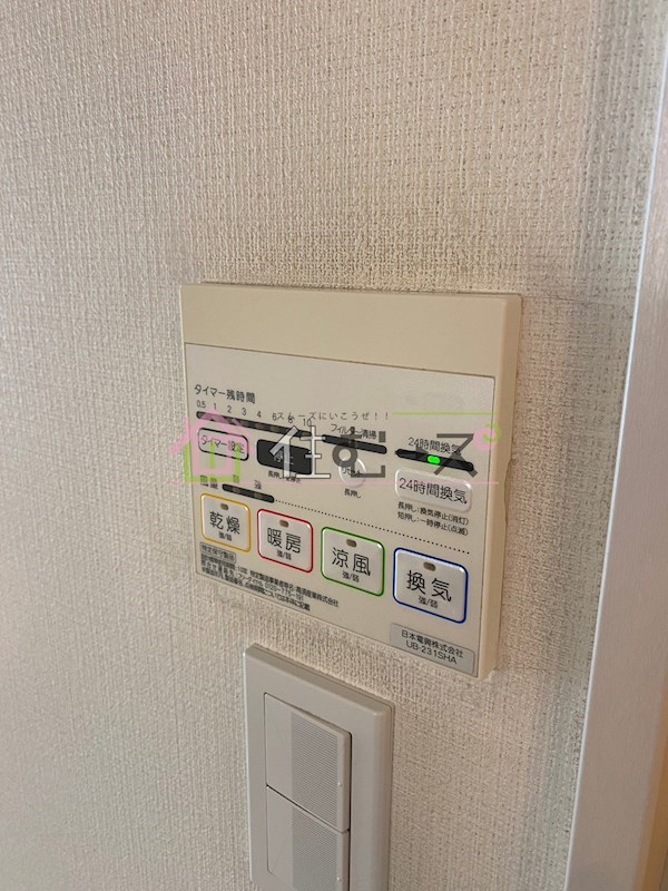 VIENTO VERDE その他3