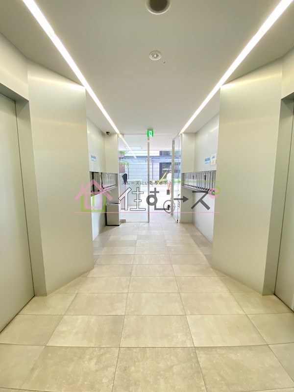 VIENTO VERDE その他外観2