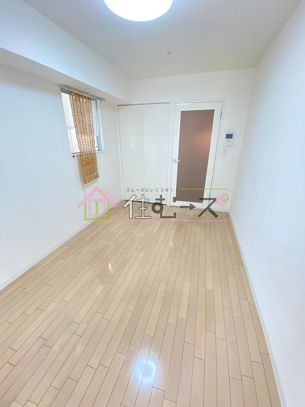 VIENTO VERDE リビング