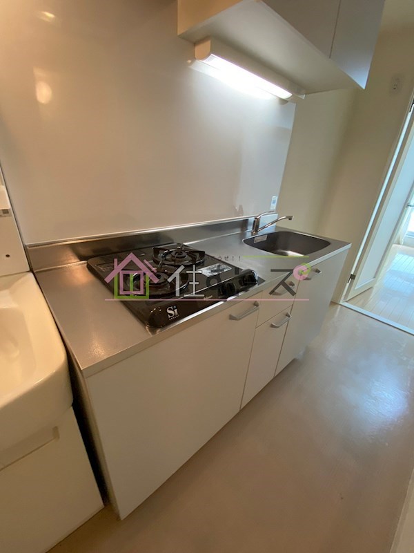 VIENTO VERDE キッチン