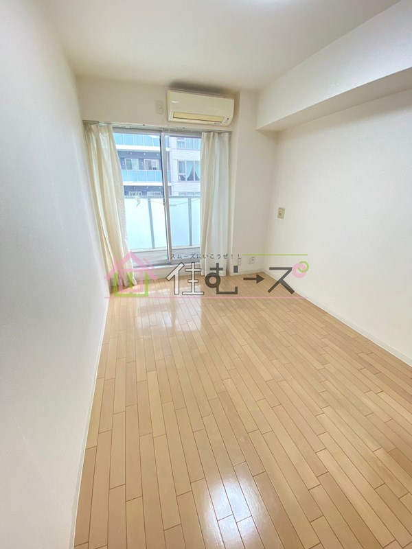 VIENTO VERDE ベッドルーム